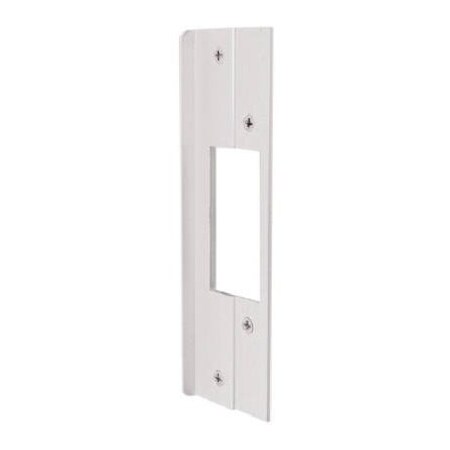 Prime-Line ALU Latchbolt Guard U 9481